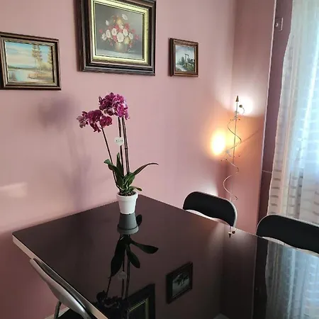 Apartament Kupiecka Apartmán Kolobřeh