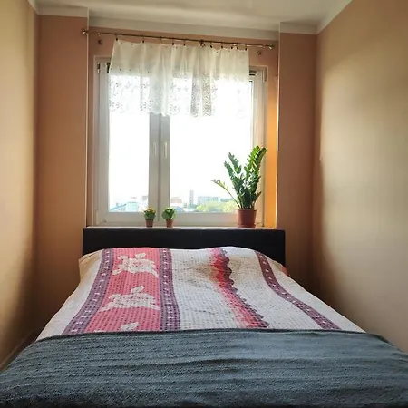Apartament Kupiecka * Kolobřeh