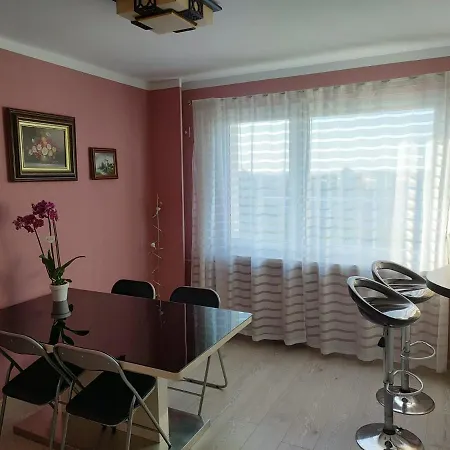 Apartament Kupiecka Kolobřeh
