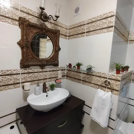 Apartament Kupiecka Kolobřeh