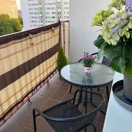 Apartament Kupiecka Kolobřeh